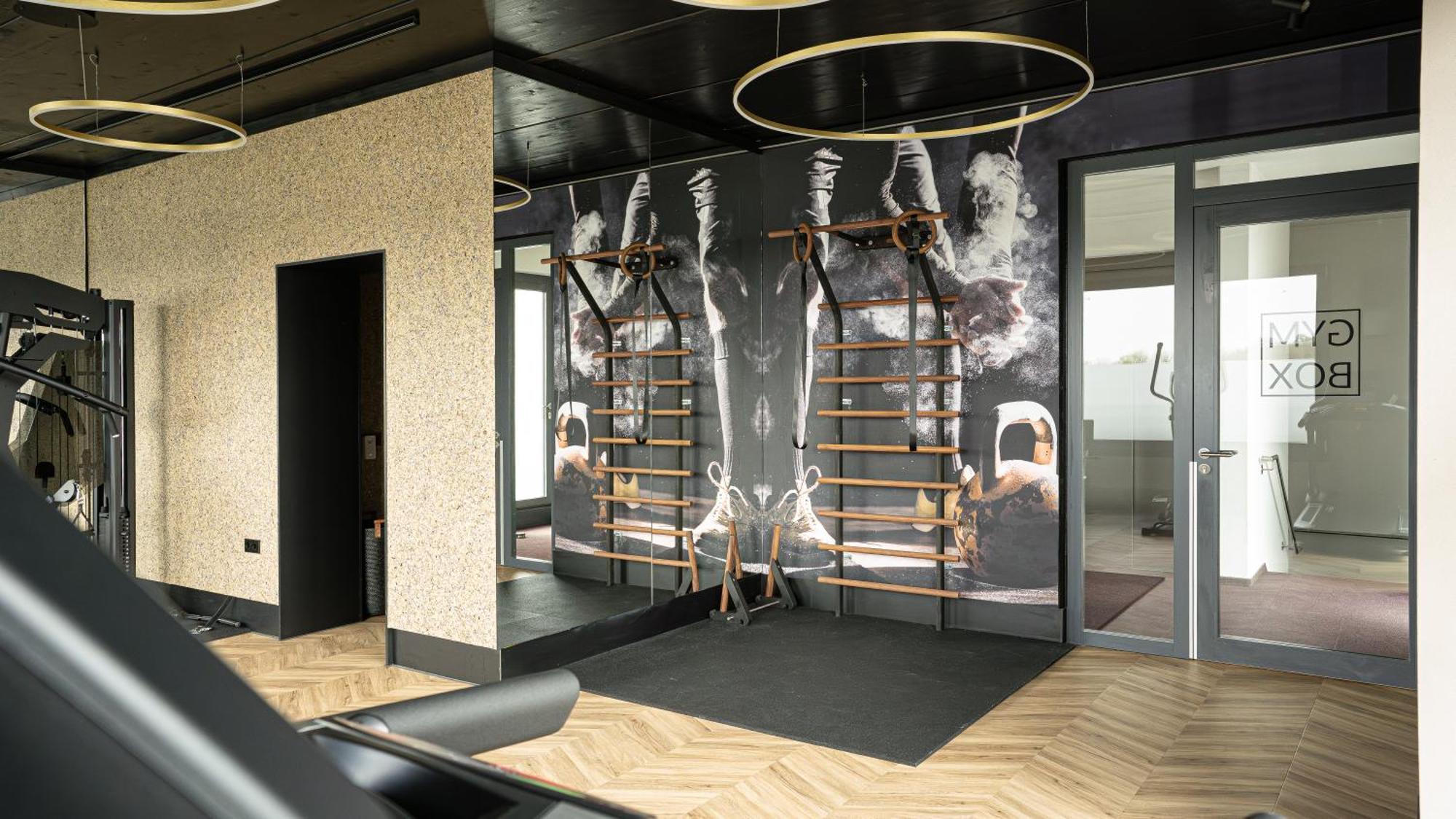 Hotel Sentio Vöhringen Kültér fotó