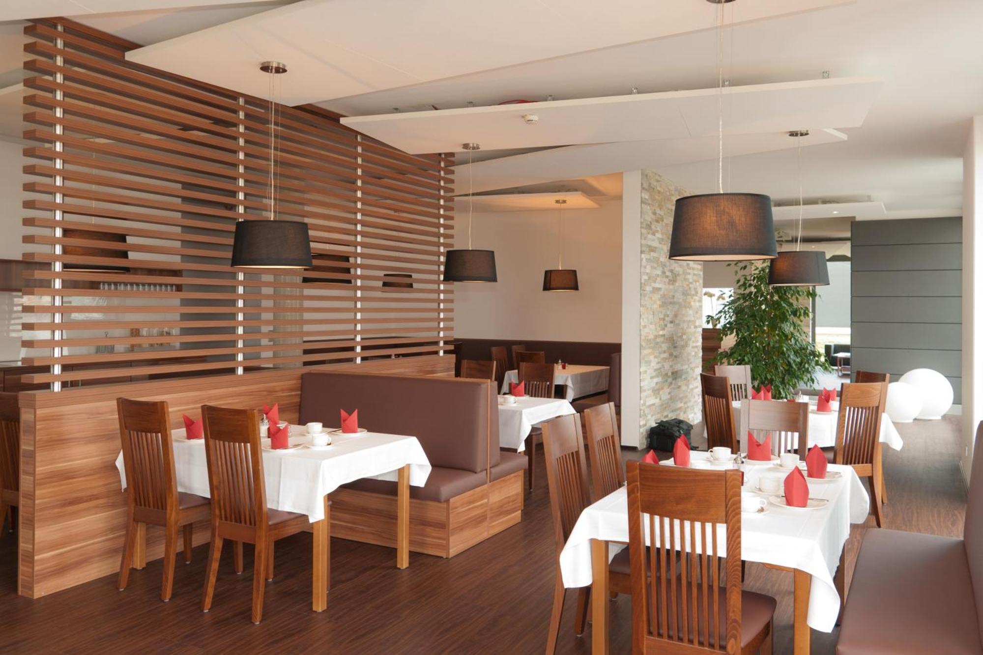 Hotel Sentio Vöhringen Kültér fotó
