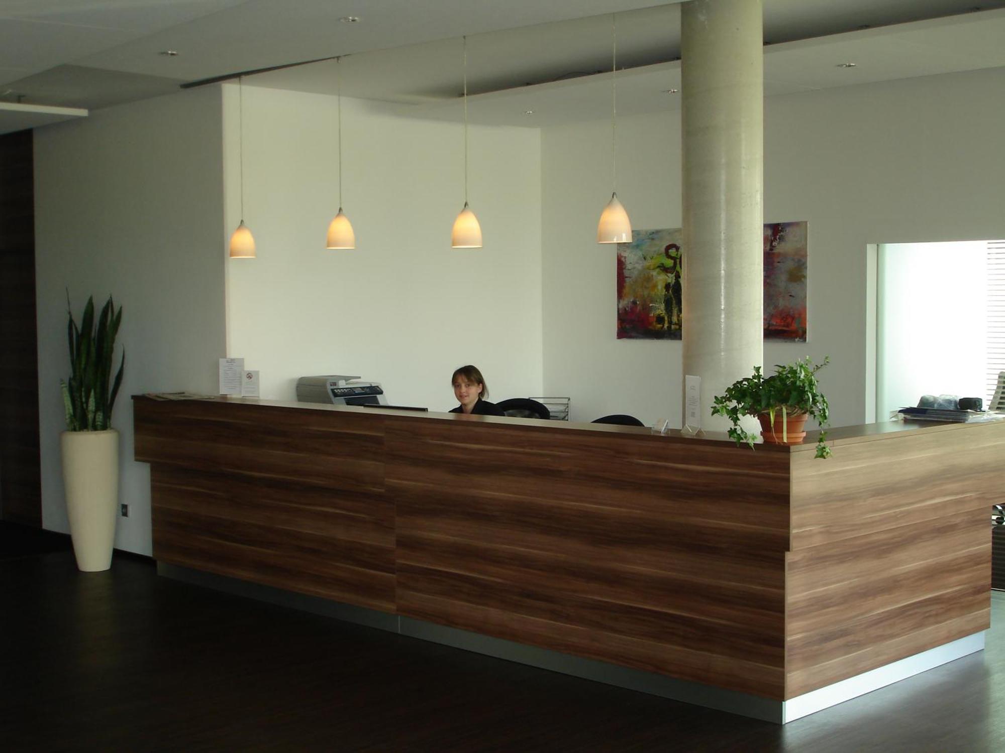 Hotel Sentio Vöhringen Kültér fotó