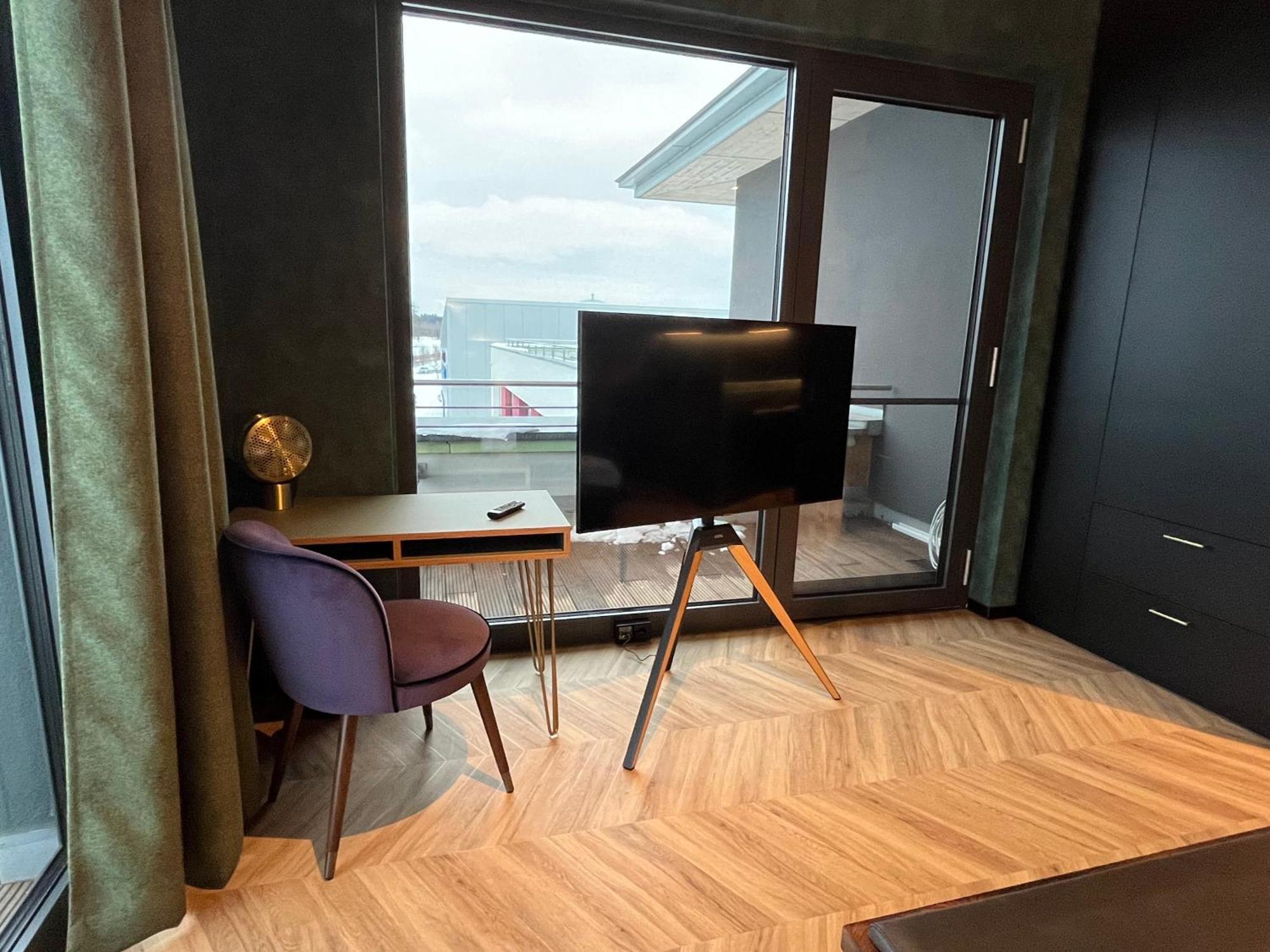 Hotel Sentio Vöhringen Szoba fotó