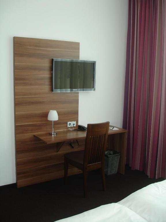 Hotel Sentio Vöhringen Szoba fotó